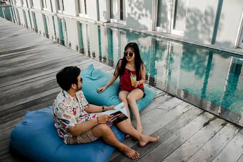 FRii Bali Echo Beach — photo 5