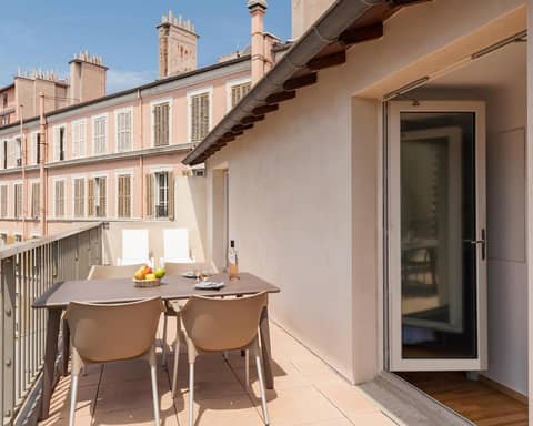 Residhotel Vieux Port — photo 3