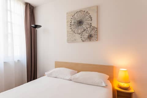 Residhotel Vieux Port — photo 7