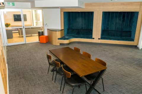 Evolution Apartments — photo 5