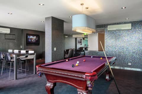 Evolution Apartments — photo 6