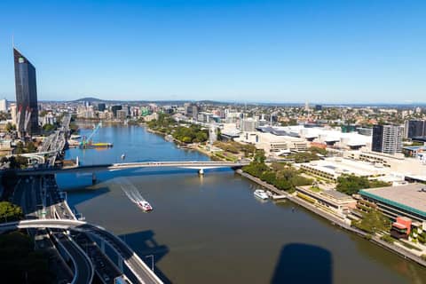 Evolution Apartments — other