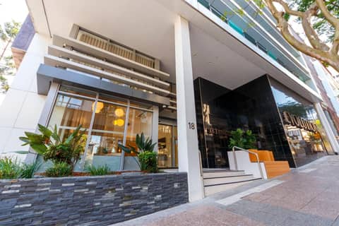 Evolution Apartments — photo 9