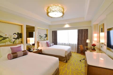 Dusit Thani Manila — photo 2