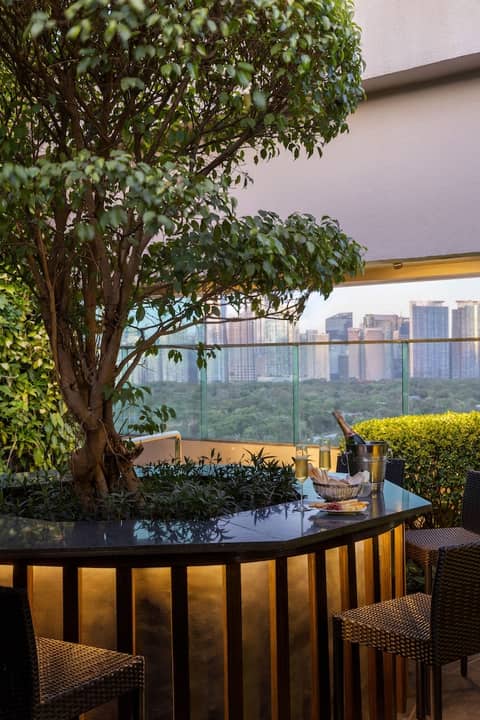 Dusit Thani Manila — photo 9