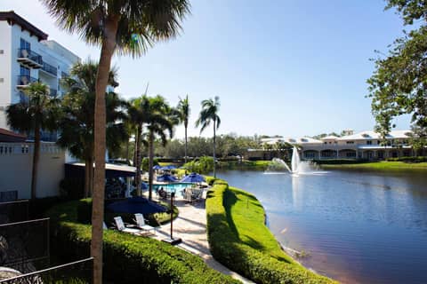 Inn at Pelican Bay — photo 2