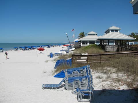 Inn at Pelican Bay — photo 6