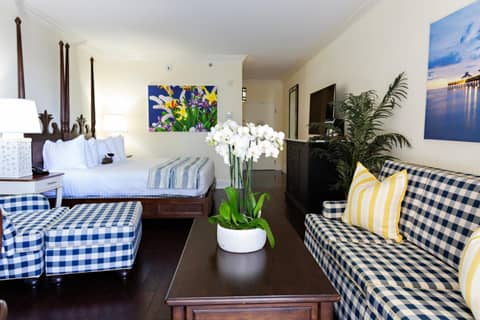 Inn at Pelican Bay — photo 8