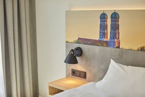 Hotel Concorde — photo 4