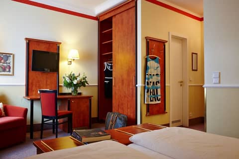 Hotel Concorde — photo 7