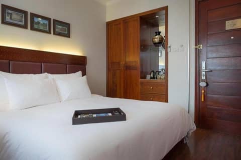 Hanoi E Central Luxury Hotel — photo 2