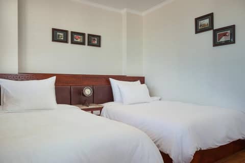 Hanoi E Central Luxury Hotel — photo 7