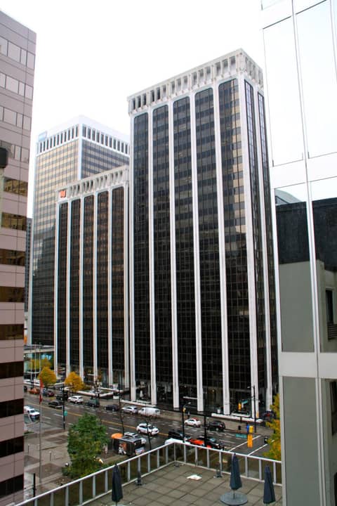Days Inn by Wyndham Vancouver Downtown — photo 6
