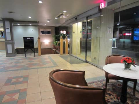 Days Inn by Wyndham Vancouver Downtown — photo 7