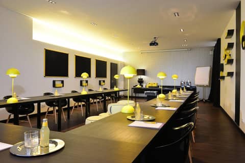 Hotel Medo Köln — meeting & event spaces