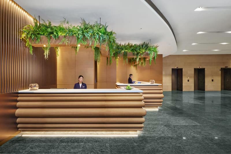 Nina Hotel Causeway Bay — photo 1