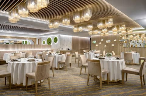 Nina Hotel Causeway Bay — photo 4