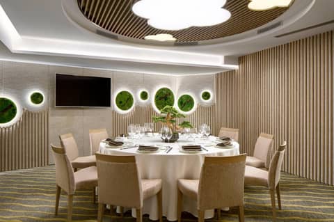 Nina Hotel Causeway Bay — photo 6