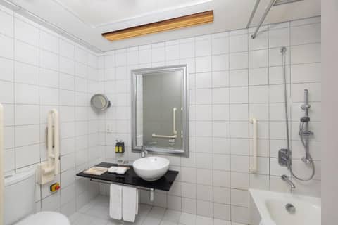 Nina Hotel Causeway Bay — photo 9