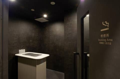 Sotetsu Fresa Inn Nihombashi Kayabacho — photo 7