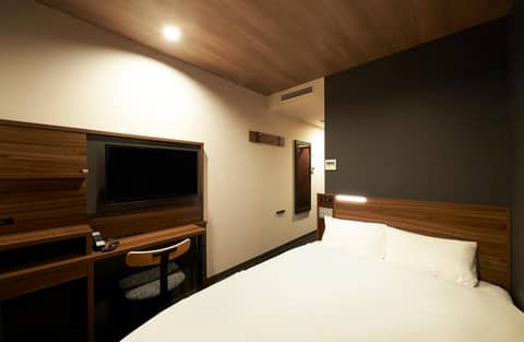 Sotetsu Fresa Inn Nihombashi Kayabacho — photo 8