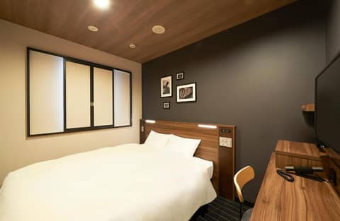Sotetsu Fresa Inn Nihombashi Kayabacho — photo 9