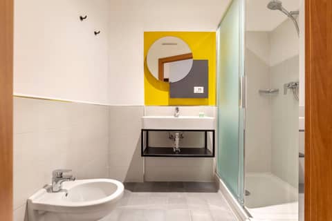 B&B Hotel Palermo Quattro Canti — photo 3