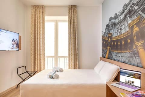 B&B Hotel Palermo Quattro Canti — photo 8