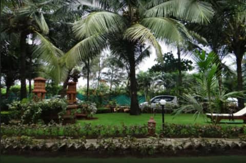 Santana Beach Resort — photo 4