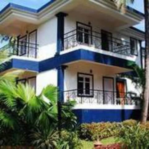 Santana Beach Resort — photo 5