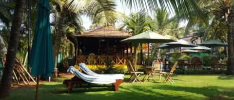 Santana Beach Resort — photo 9