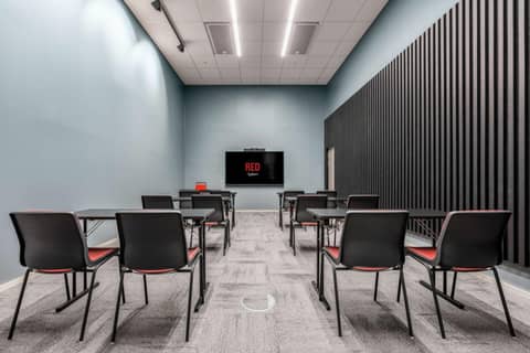 Radisson RED Oslo Økern — photo 4