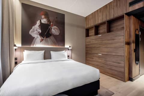 Radisson RED Oslo Økern — photo 9