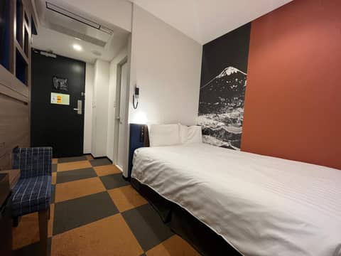 Henn na Hotel Tokyo Haneda — photo 3