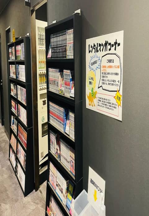 Henn na Hotel Tokyo Haneda — photo 8