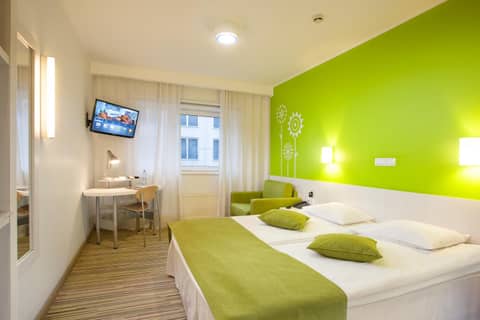 Tallink Express Hotel — photo 7