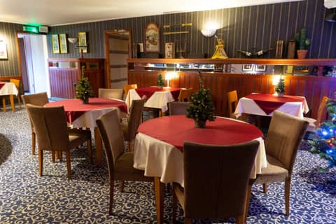 Tähetorni Hotel — photo 9