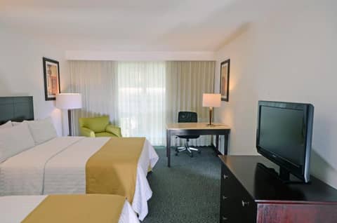 Holiday Inn Monterrey Valle by IHG — photo 2