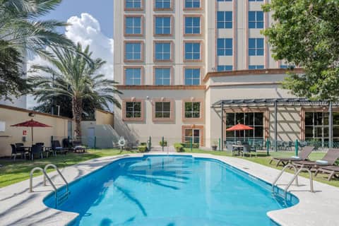 Holiday Inn Monterrey Valle by IHG — photo 3