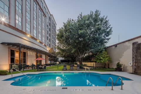 Holiday Inn Monterrey Valle by IHG — photo 7