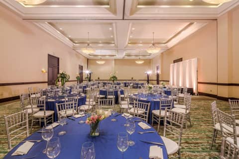 Holiday Inn Monterrey Valle by IHG — photo 8
