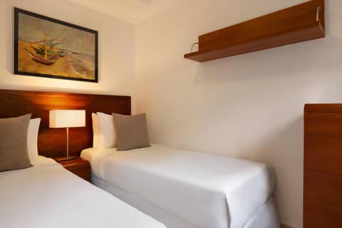 Ramada Hotel & Suites by Wyndham Costa del Sol — photo 6