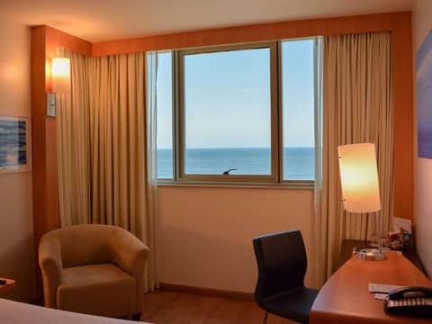 Regency Barra Hotel — photo 2