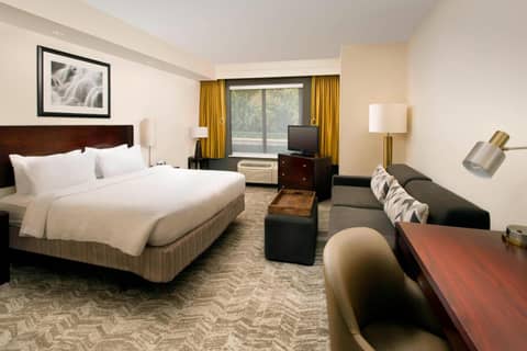SpringHill Suites by Marriott Jacksonville North I-95 Area — photo 3