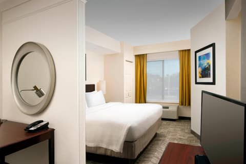 SpringHill Suites by Marriott Jacksonville North I-95 Area — photo 4