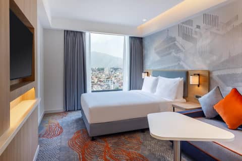 Holiday Inn Express Kathmandu Naxal by IHG — photo 2