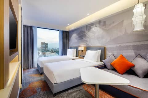 Holiday Inn Express Kathmandu Naxal by IHG — photo 3