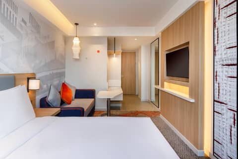 Holiday Inn Express Kathmandu Naxal by IHG — photo 6