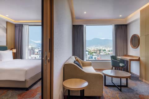 Holiday Inn Express Kathmandu Naxal by IHG — photo 7