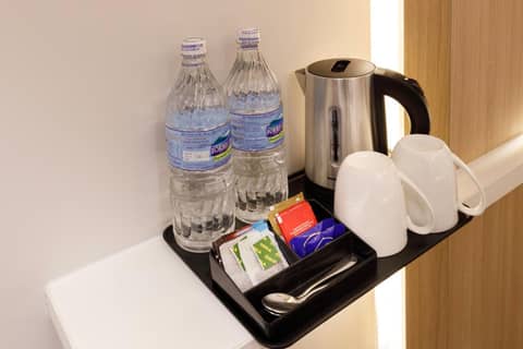 Holiday Inn Express Kathmandu Naxal by IHG — photo 8